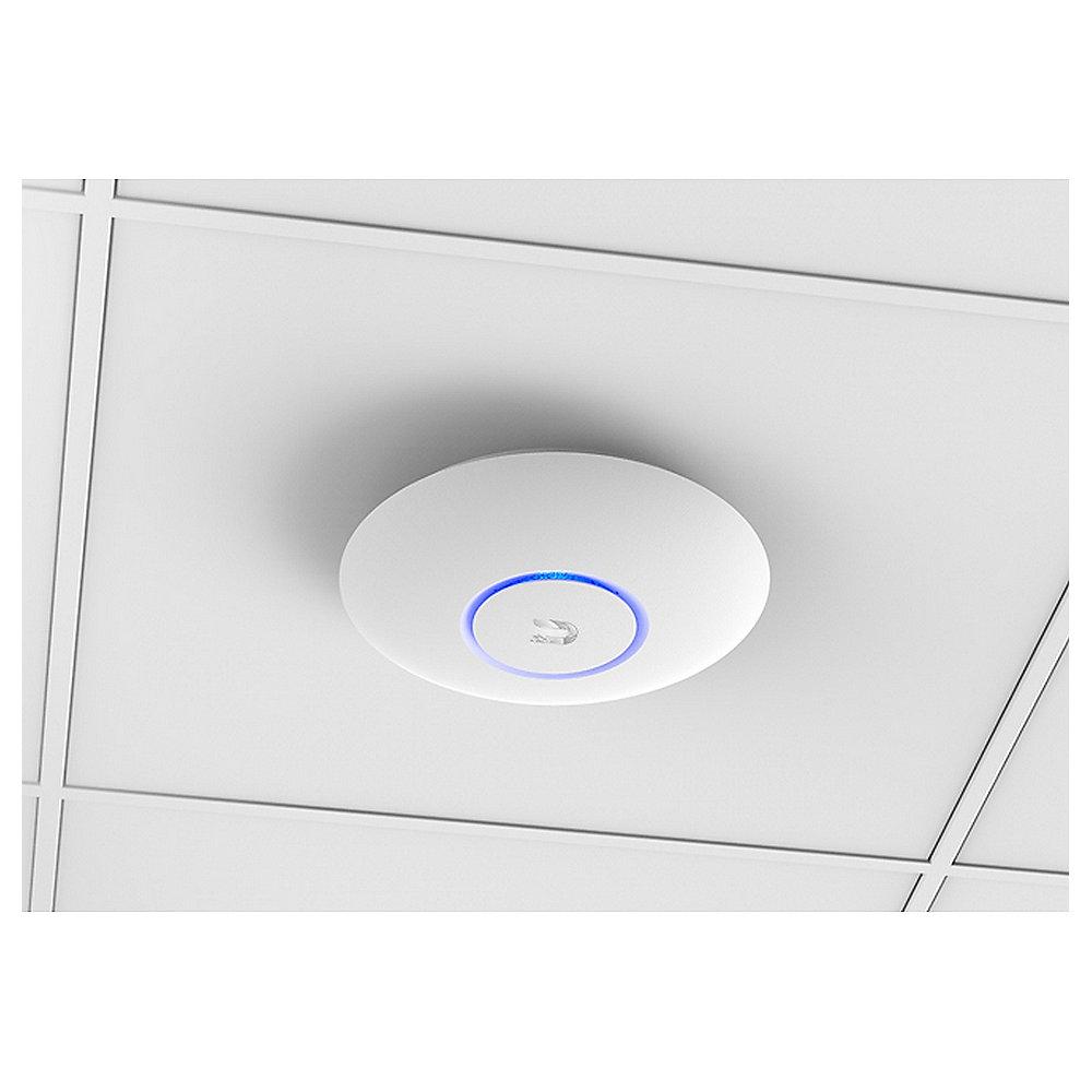 Ubiquiti UniFi UAP-AC-LR DualBand WLAN Access Point - hohe Reichweite