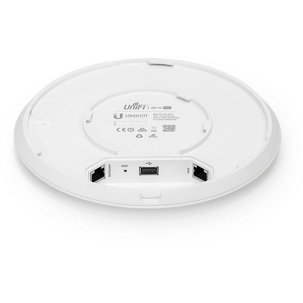 Ubiquiti UniFi UAP-AC-PRO DualBand WLAN Access Point