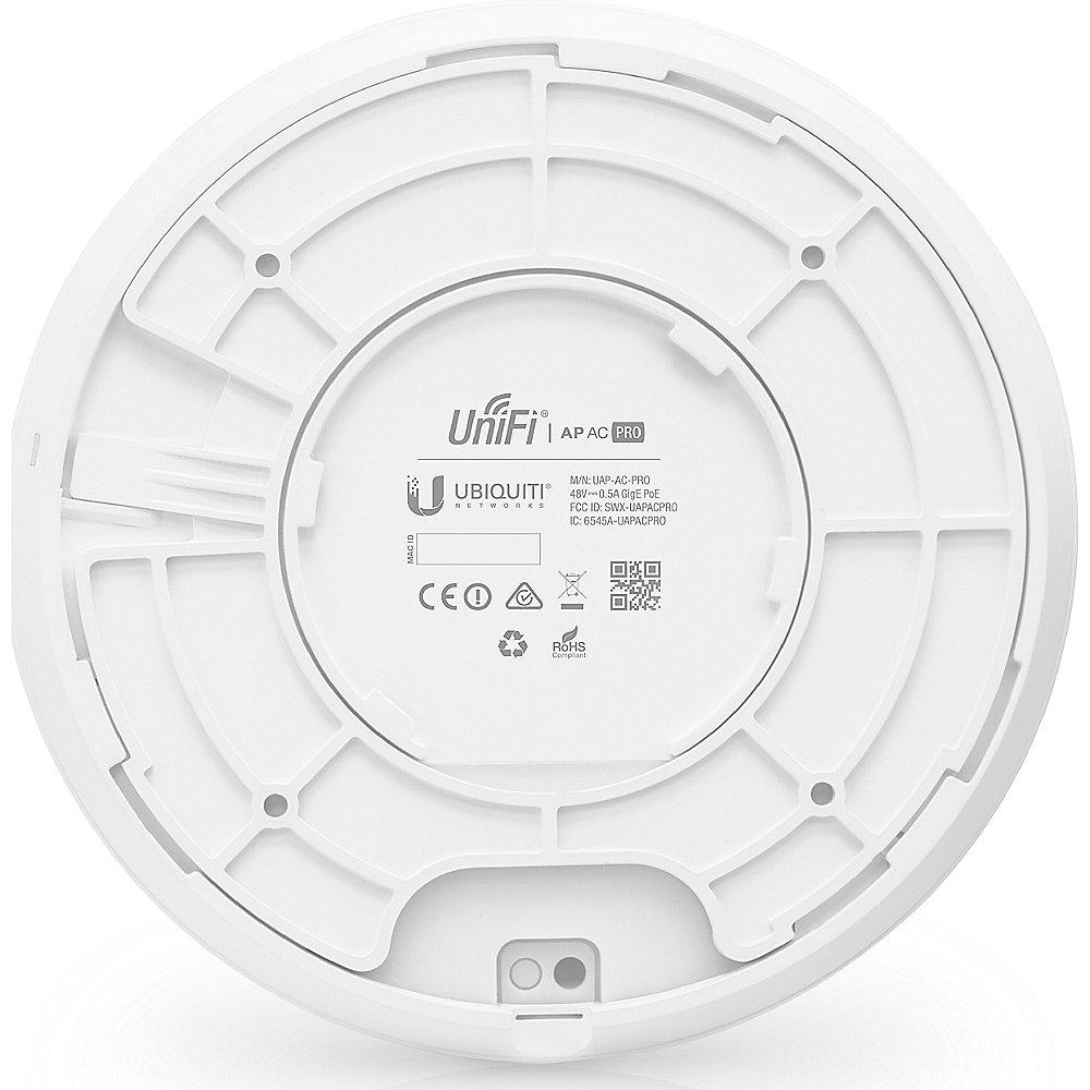 Ubiquiti UniFi UAP-AC-PRO DualBand WLAN Access Point