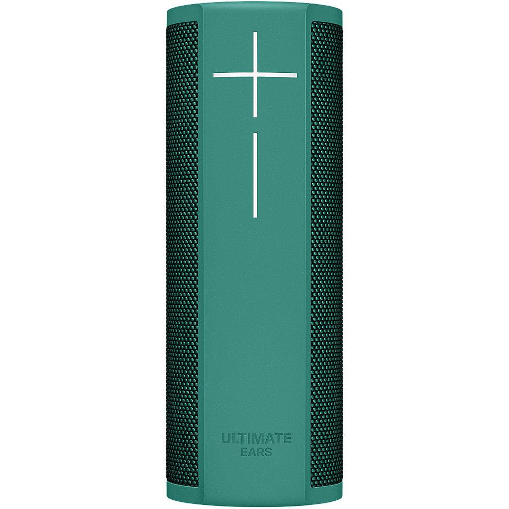 Ultimate Ears UE BLAST Bluetooth Speaker grün mit WLAN