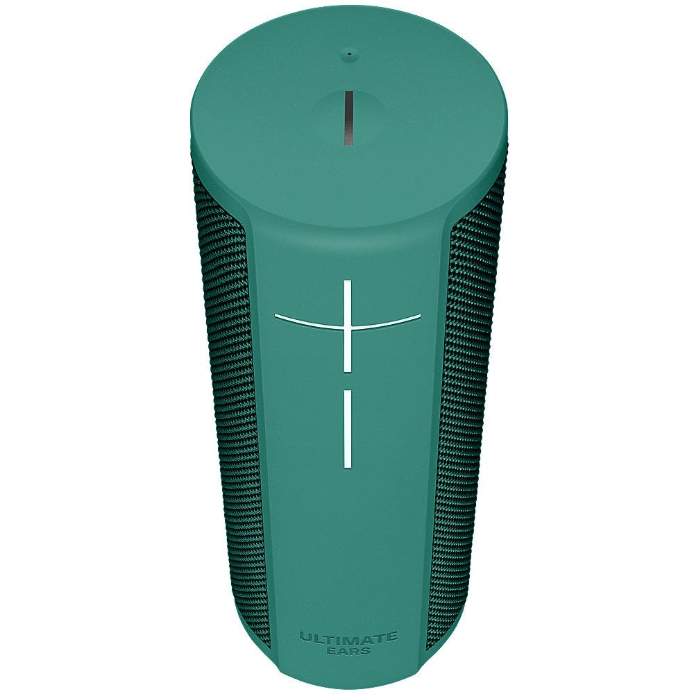 Ultimate Ears UE BLAST Bluetooth Speaker grün mit WLAN