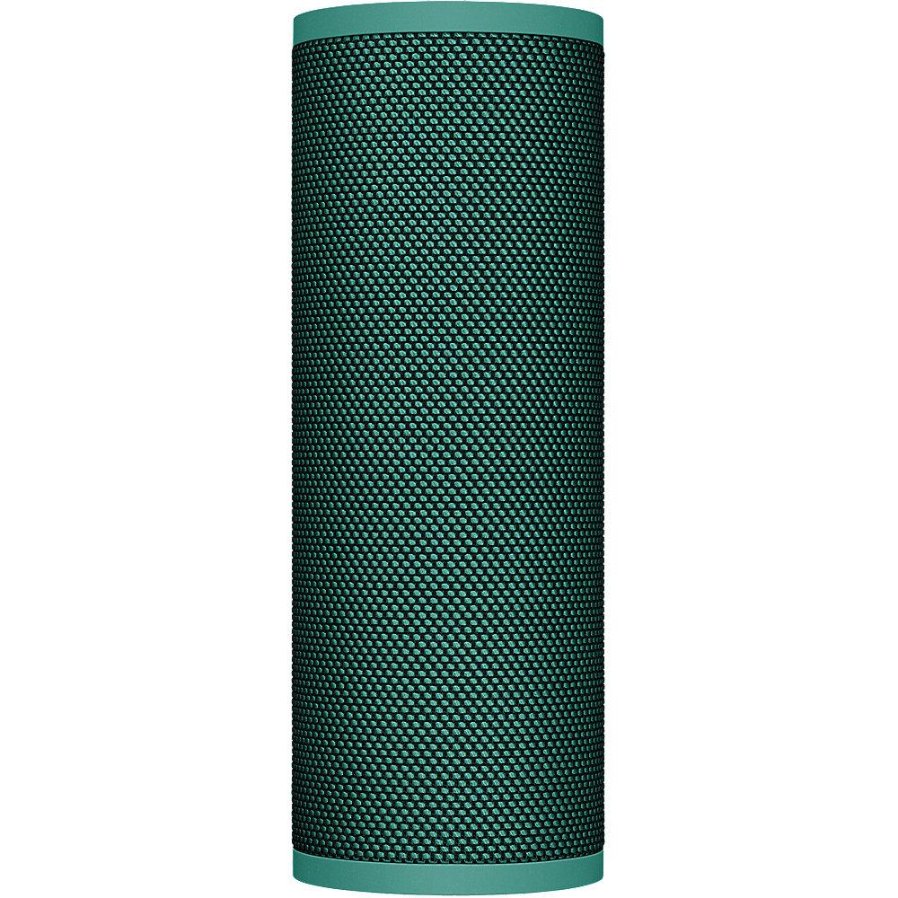 Ultimate Ears UE BLAST Bluetooth Speaker grün mit WLAN