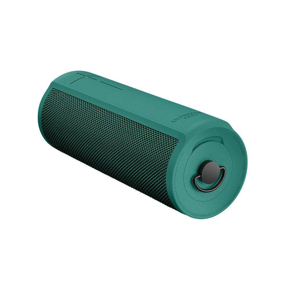 Ultimate Ears UE Blast Portable Bluetooth Speaker - Black, Waterproof, 360° Sound (Refurbished - Excellent)