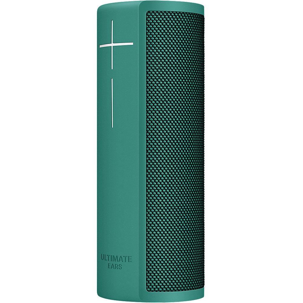 Ultimate Ears UE BLAST Bluetooth Speaker grün mit WLAN