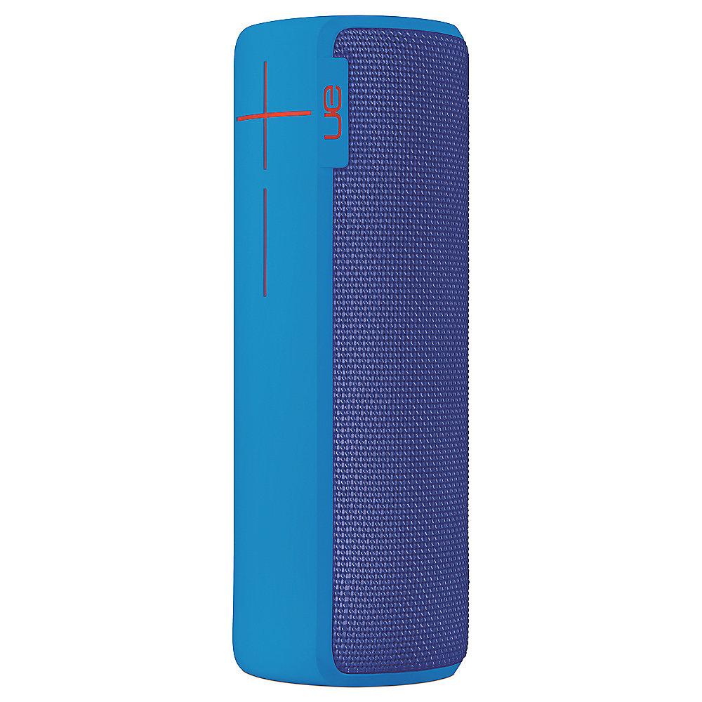 Ultimate Ears UE Boom 2 Bluetooth Speaker Blau/Blau