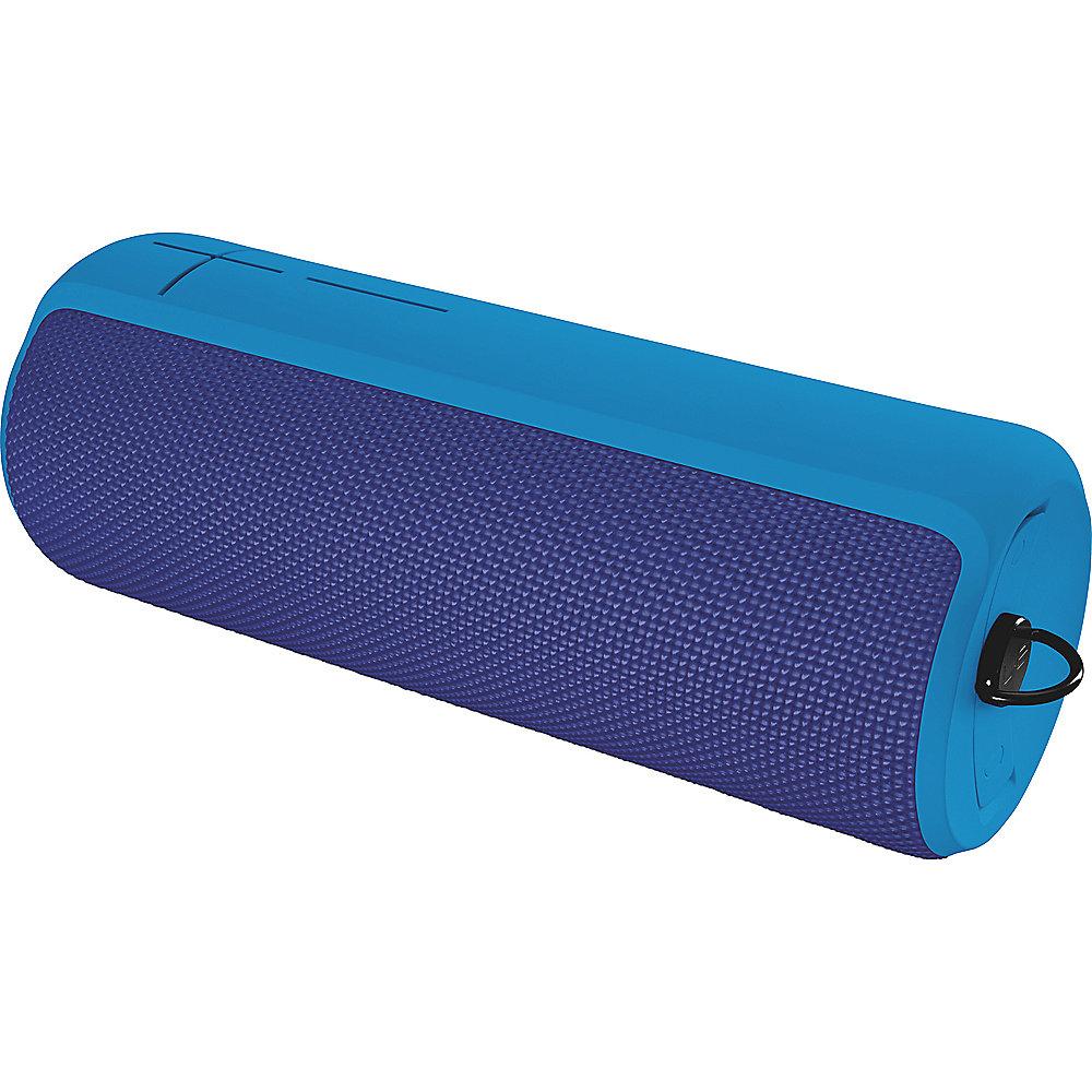 Ultimate Ears UE Boom 2 Bluetooth Speaker Blau/Blau