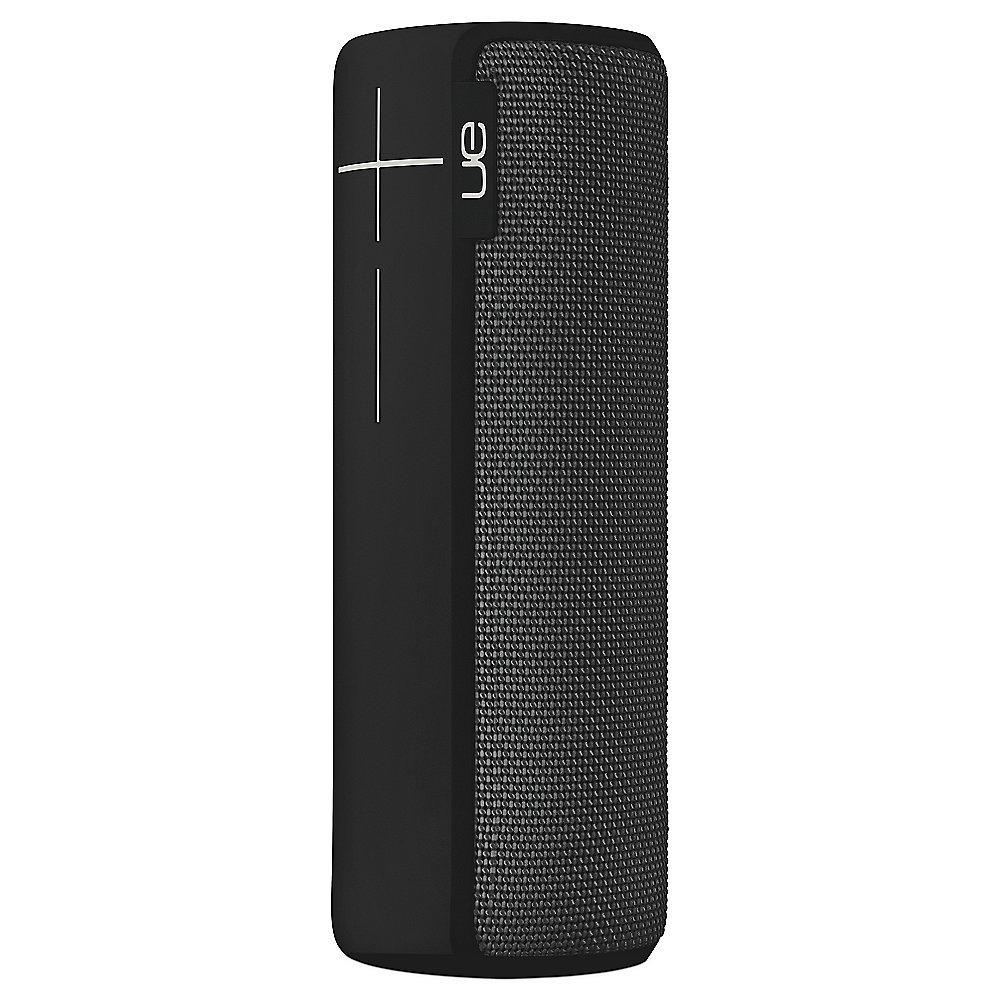 Ultimate Ears UE Boom 2 Bluetooth Speaker Schwarz/Grau, Ultimate, Ears, UE, Boom, 2, Bluetooth, Speaker, Schwarz/Grau