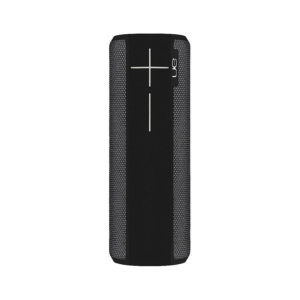 Ultimate Ears UE Boom 2 Bluetooth Speaker Schwarz/Grau, Ultimate, Ears, UE, Boom, 2, Bluetooth, Speaker, Schwarz/Grau