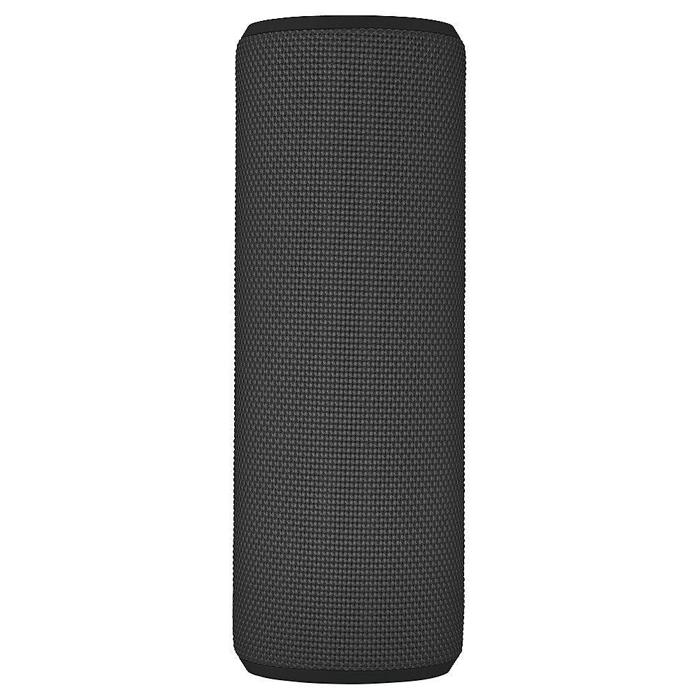 Ultimate Ears UE Boom 2 Bluetooth Speaker Schwarz/Grau, Ultimate, Ears, UE, Boom, 2, Bluetooth, Speaker, Schwarz/Grau