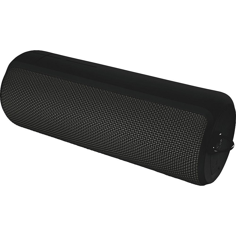 Ultimate Ears UE Boom 2 Bluetooth Speaker Schwarz/Grau