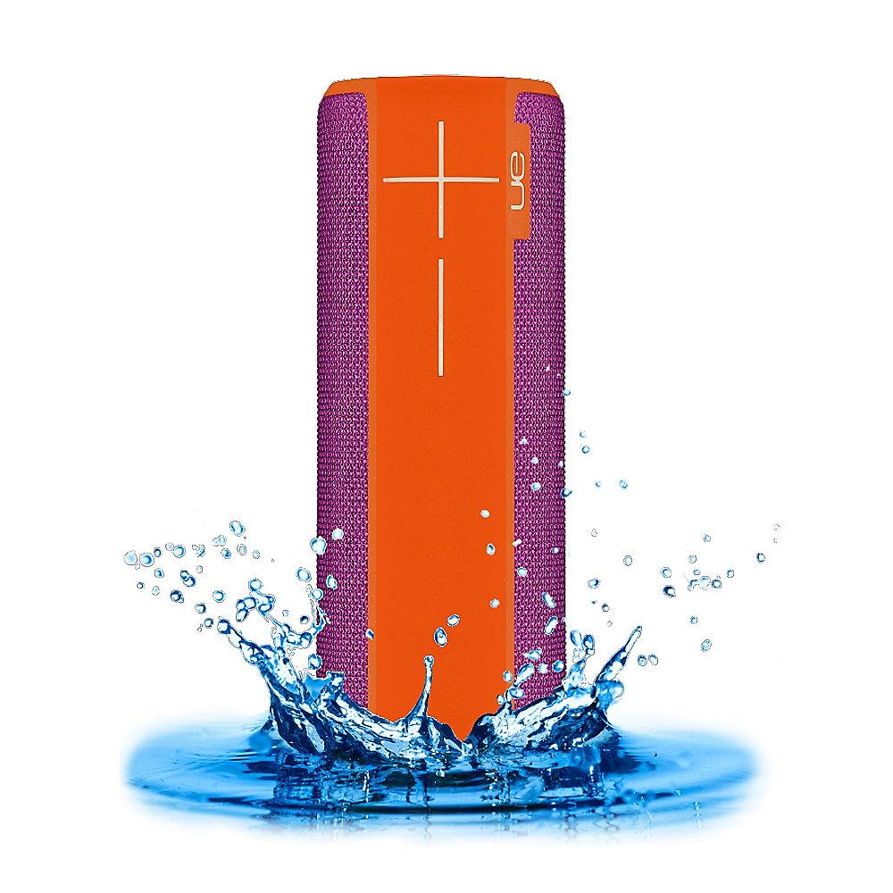 Ultimate Ears UE Boom 2 Bluetooth Speaker Tropical, Ultimate, Ears, UE, Boom, 2, Bluetooth, Speaker, Tropical