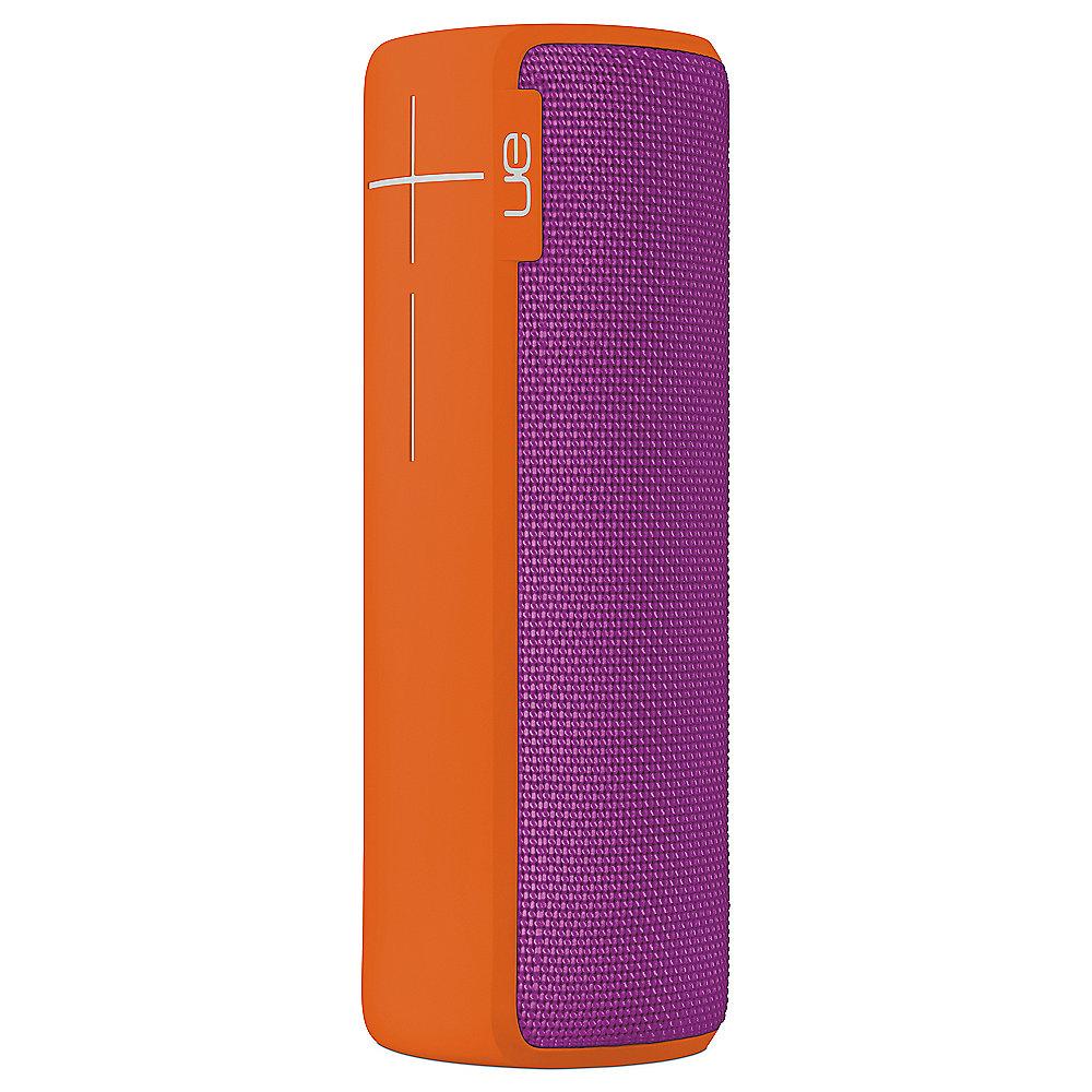 Ultimate Ears UE Boom 2 Bluetooth Speaker Tropical