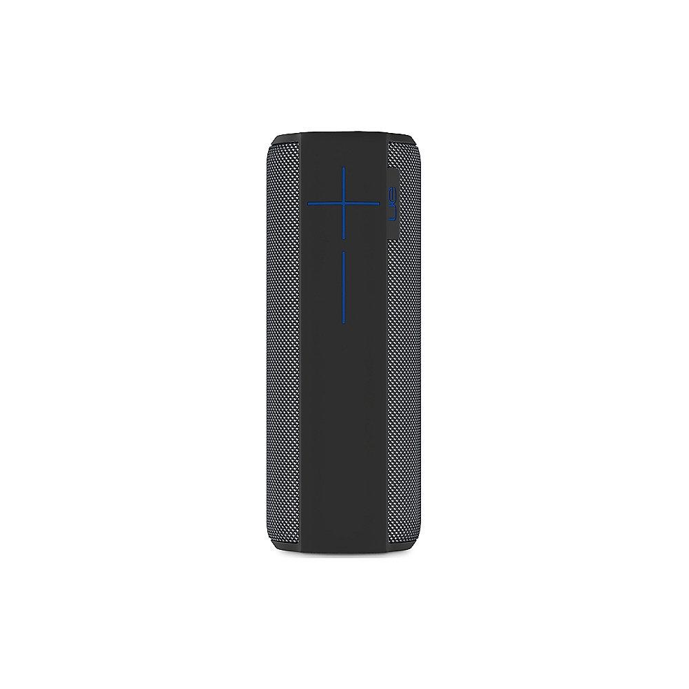 Ultimate Ears UE Mega Boom Bluetooth Speaker Charcoal Black
