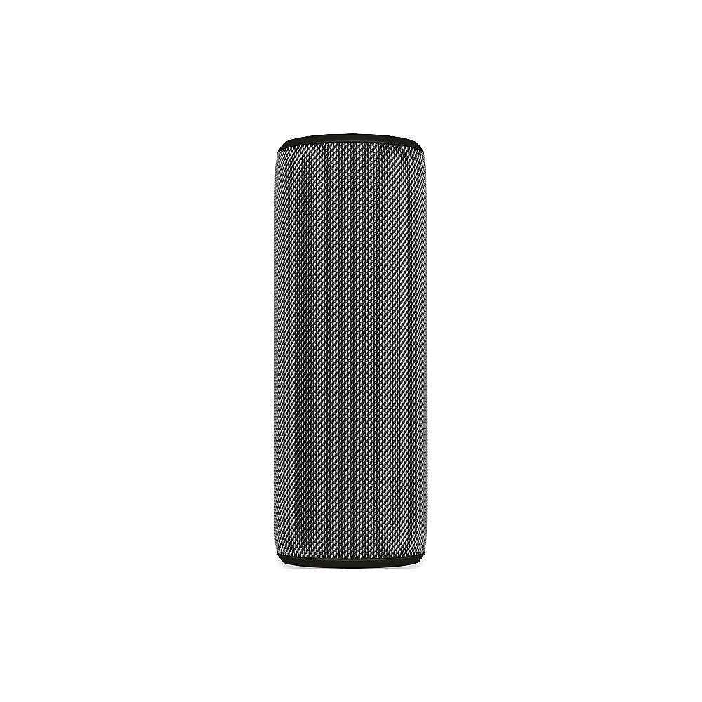 Ultimate Ears UE Mega Boom Bluetooth Speaker Charcoal Black