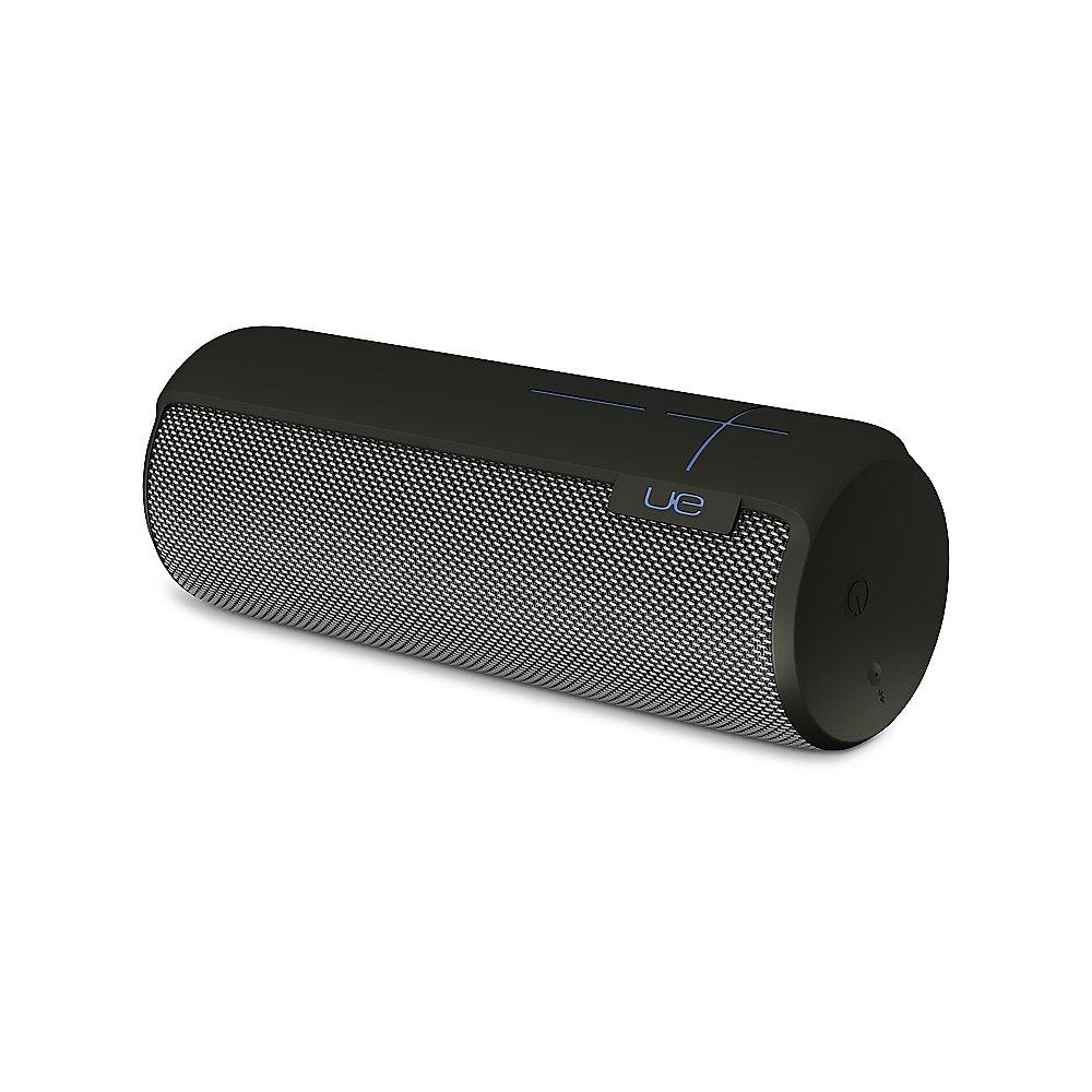 Ultimate Ears UE Mega Boom Bluetooth Speaker Charcoal Black