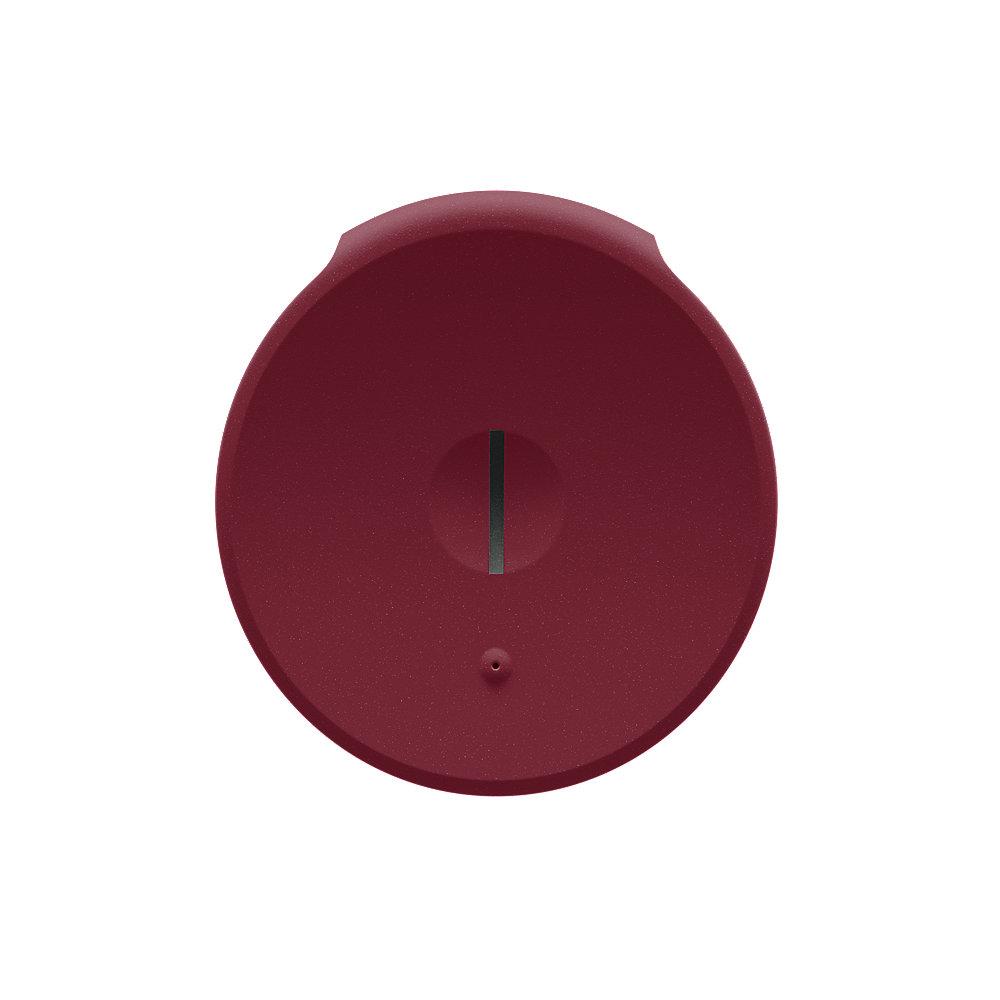 Ultimate Ears UE MEGABLAST Bluetooth Speaker rot mit WLAN Alexa-kompatibel