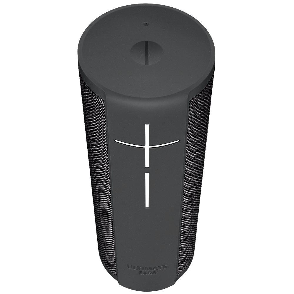 Ultimate Ears UE MEGABLAST Bluetooth Speaker schwarz mit WLAN Alexa-kompatibel