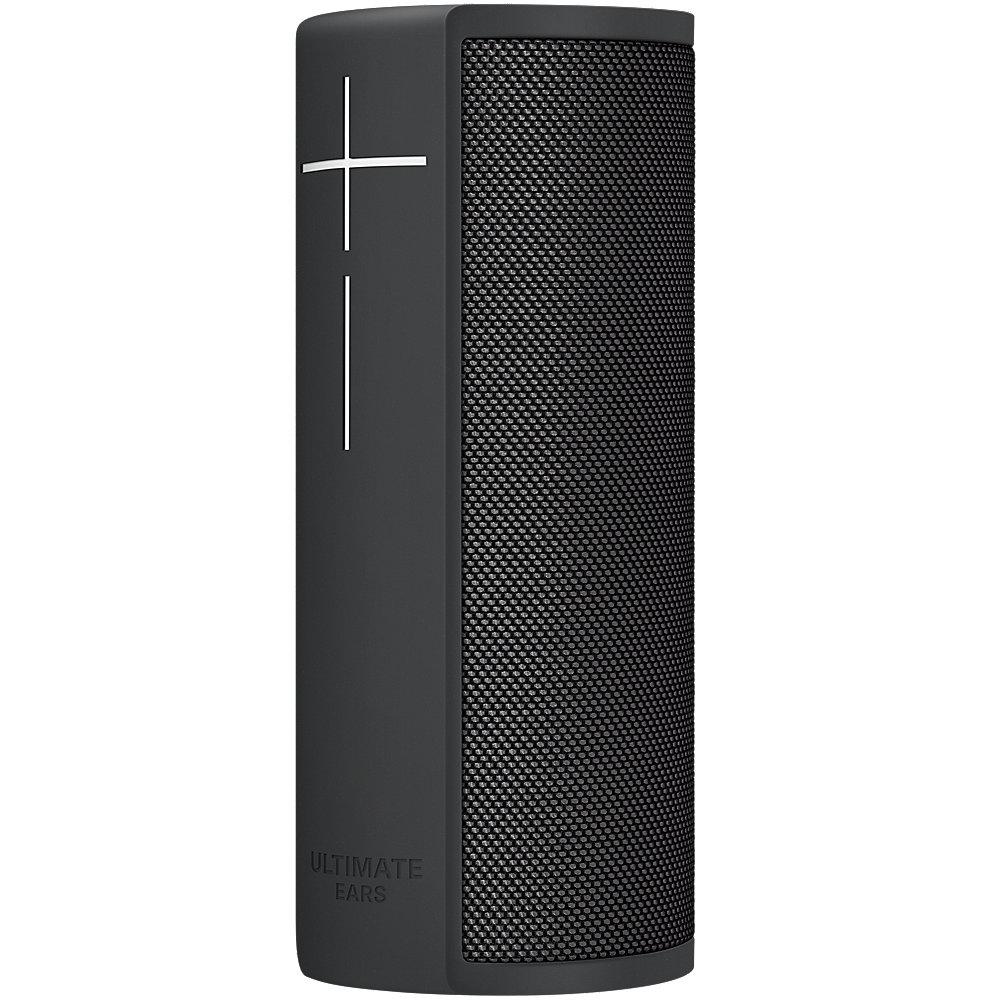 Ultimate Ears UE MEGABLAST Bluetooth Speaker schwarz mit WLAN Alexa-kompatibel