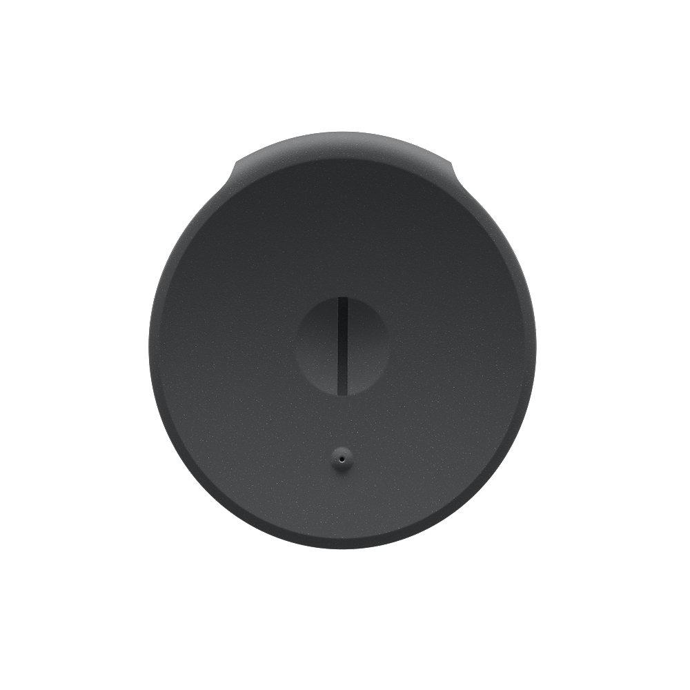Ultimate Ears UE MEGABLAST Bluetooth Speaker schwarz mit WLAN Alexa-kompatibel, Ultimate, Ears, UE, MEGABLAST, Bluetooth, Speaker, schwarz, WLAN, Alexa-kompatibel