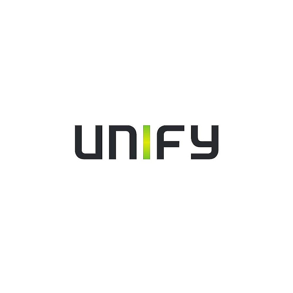 Unify Gürtelclip für OpenStage SL4, Unify, Gürtelclip, OpenStage, SL4