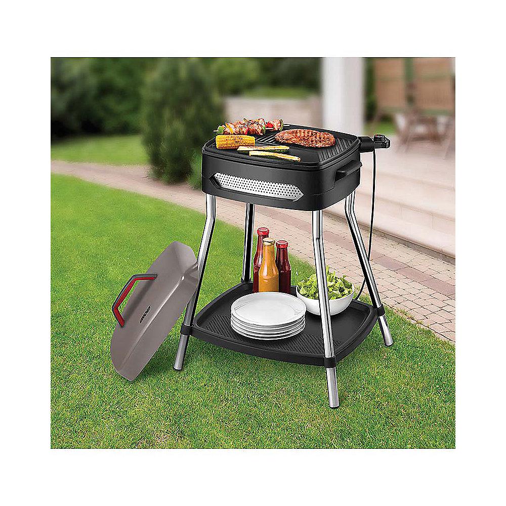 Unold 58580 Barbecue Power Grill