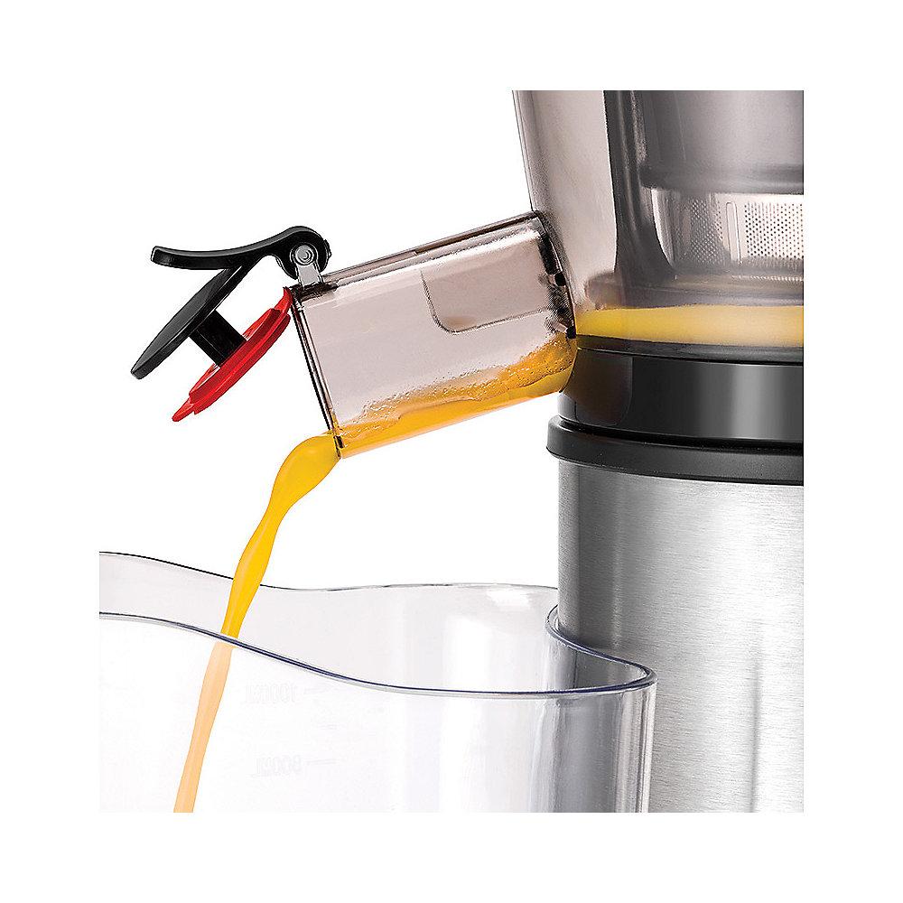 Unold 78265 SLOW JUICER 3 in 1 Entsafter