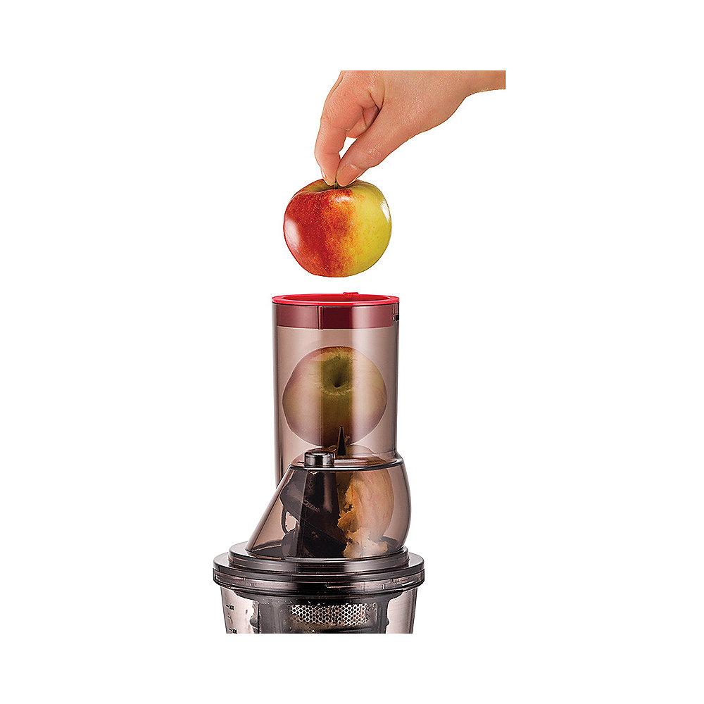 Unold 78265 SLOW JUICER 3 in 1 Entsafter