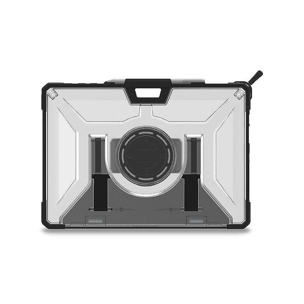 Urban Armor Gear Plasma Case für Microsoft Surface Pro 4 & Pro (2017), Urban, Armor, Gear, Plasma, Case, Microsoft, Surface, Pro, 4, &, Pro, 2017,