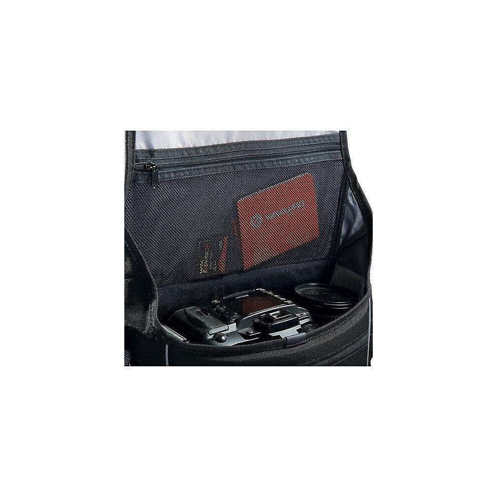 Vanguard Pampas II 13 BK Schultertasche schwarz