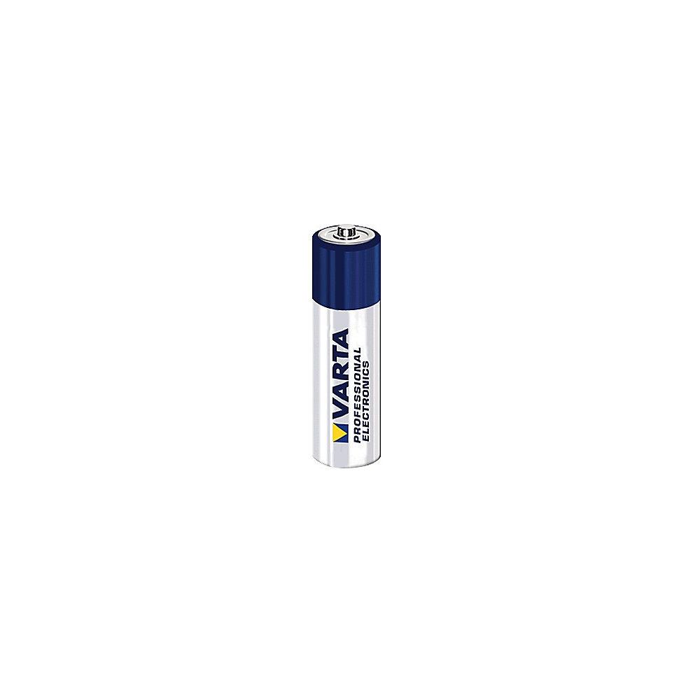 VARTA Professional Electronics Batterie V 27 A MN27 4227 1er Blister