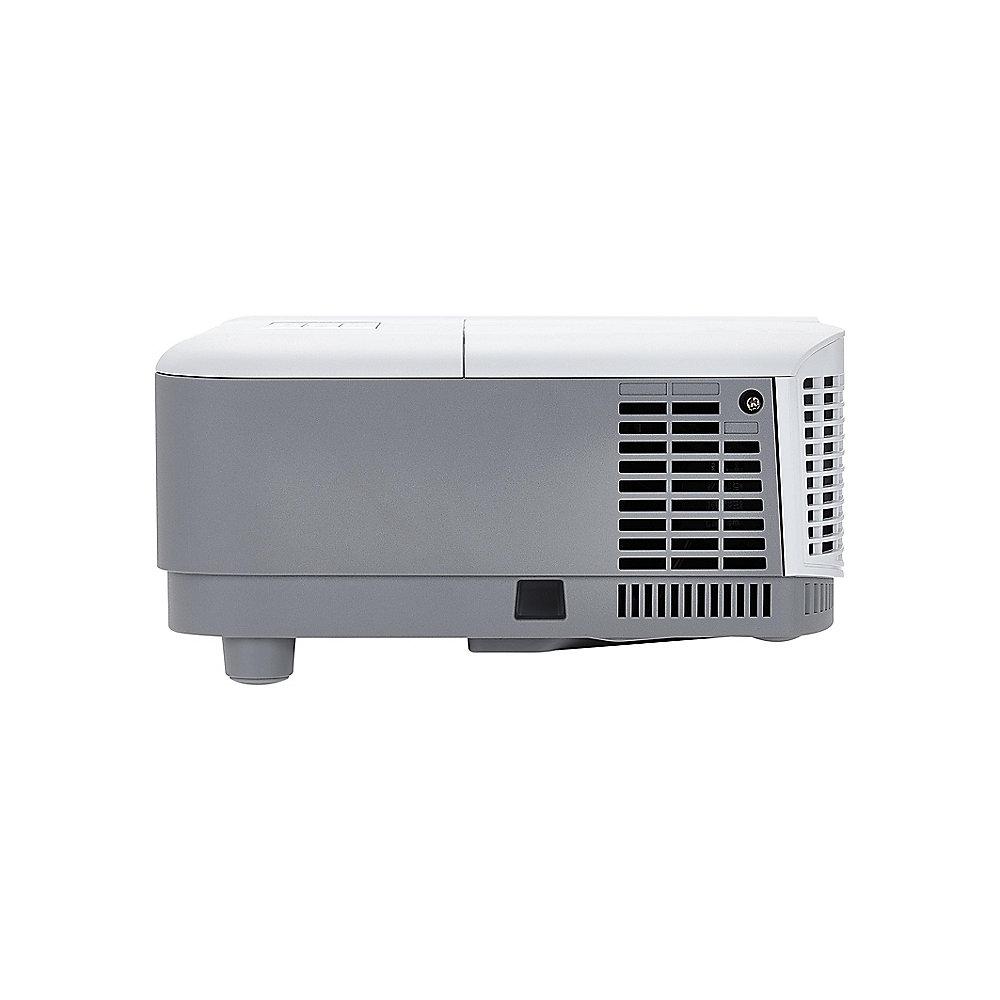 ViewSonic PA503X DLP XGA Projektor HDMI/VGA/RCA/USB/RS-232 3600Lumen 22.000:1 LS