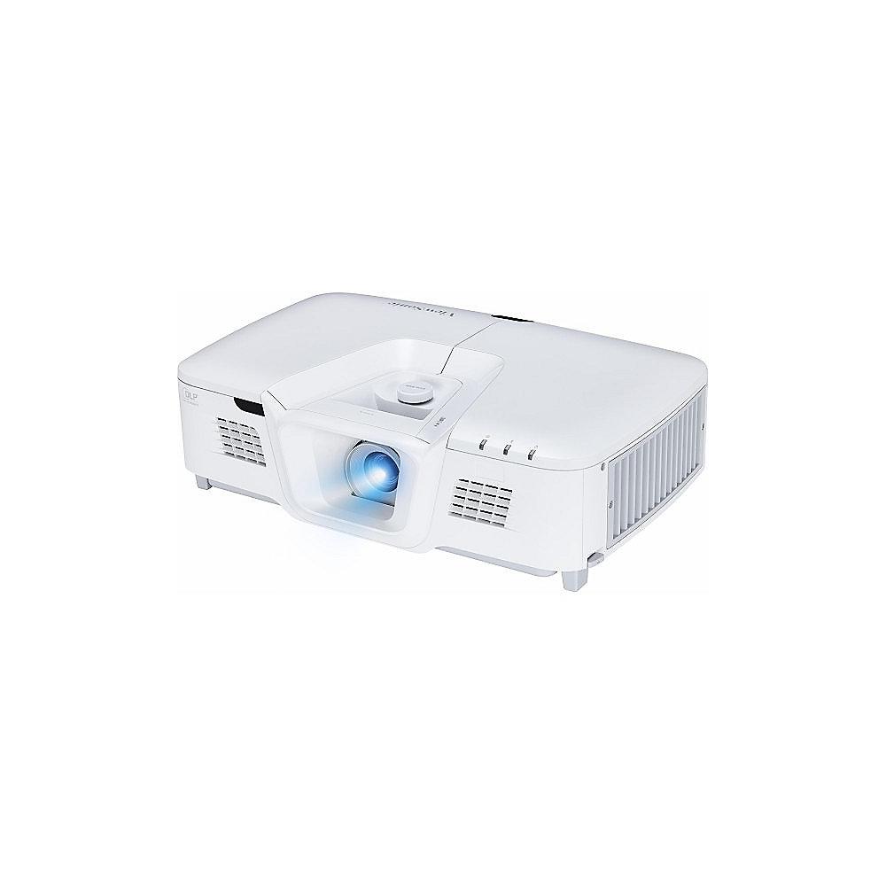 ViewSonic PG800HD DLP FullHD Beamer 5000Lumen VGA/HDMI/MHL/USB/LAN LS, ViewSonic, PG800HD, DLP, FullHD, Beamer, 5000Lumen, VGA/HDMI/MHL/USB/LAN, LS