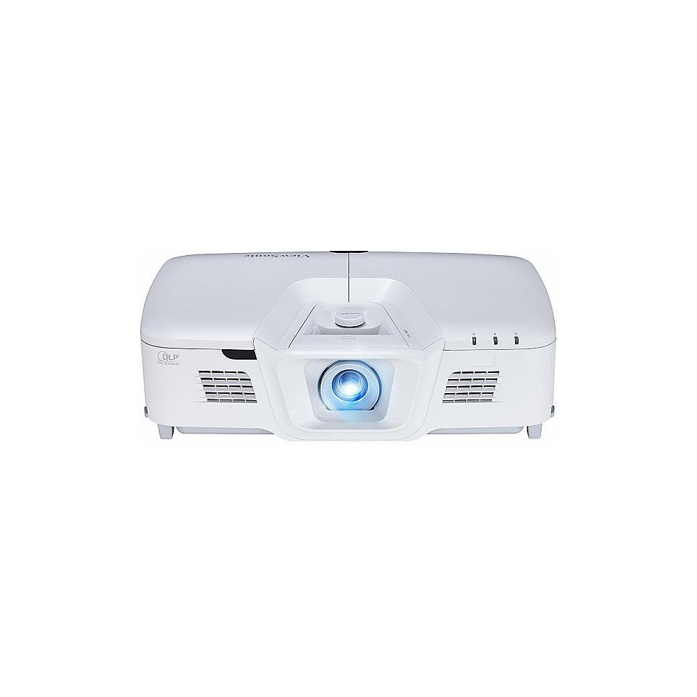 ViewSonic PG800HD DLP FullHD Beamer 5000Lumen VGA/HDMI/MHL/USB/LAN LS, ViewSonic, PG800HD, DLP, FullHD, Beamer, 5000Lumen, VGA/HDMI/MHL/USB/LAN, LS