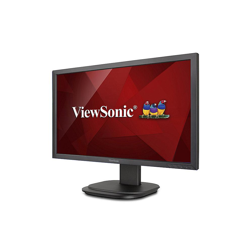 ViewSonic VG2239SMH 54,6cm (22") 16:9 FullHD Monitor VGA/DP/USB/HDMI LS