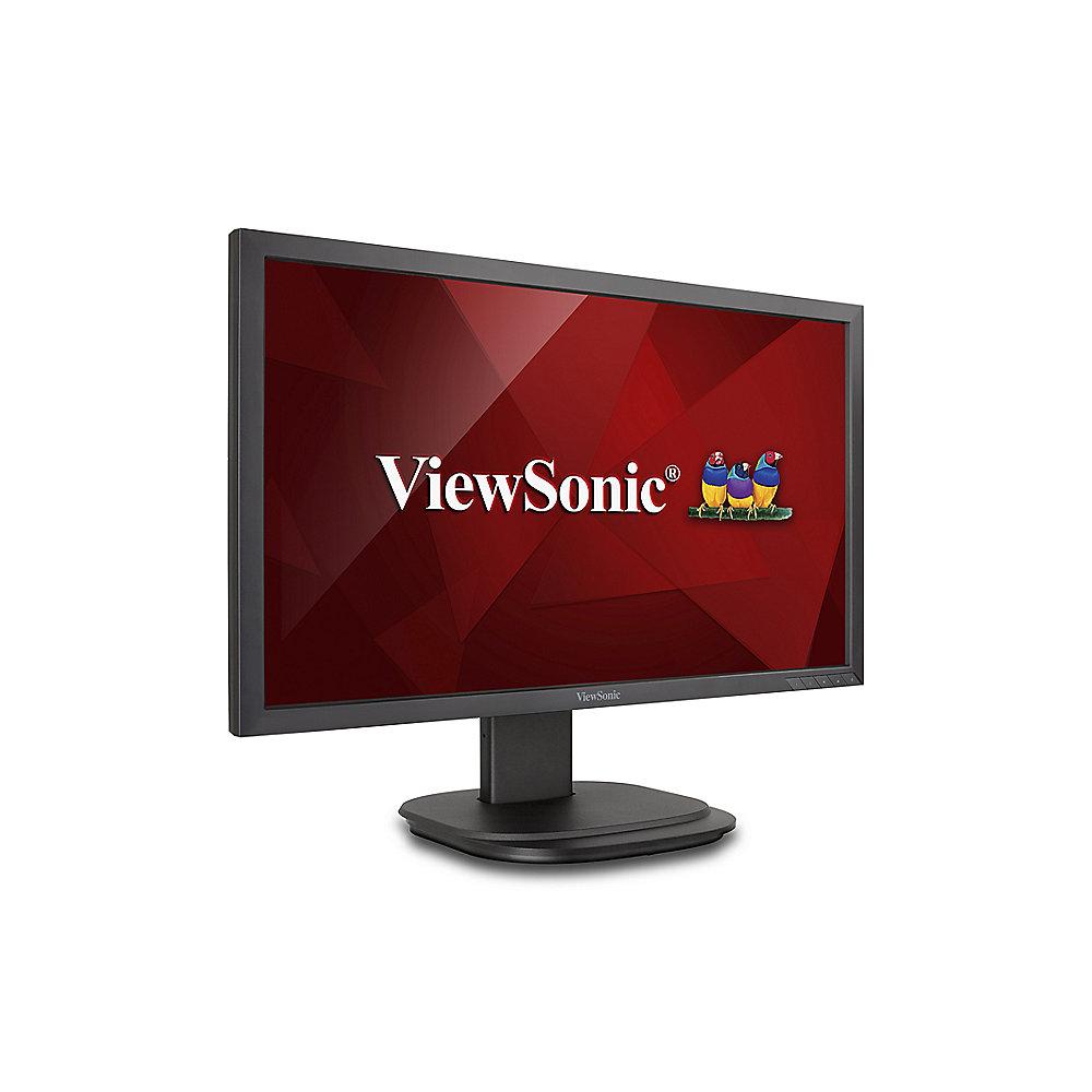 ViewSonic VG2239SMH 54,6cm (22") 16:9 FullHD Monitor VGA/DP/USB/HDMI LS