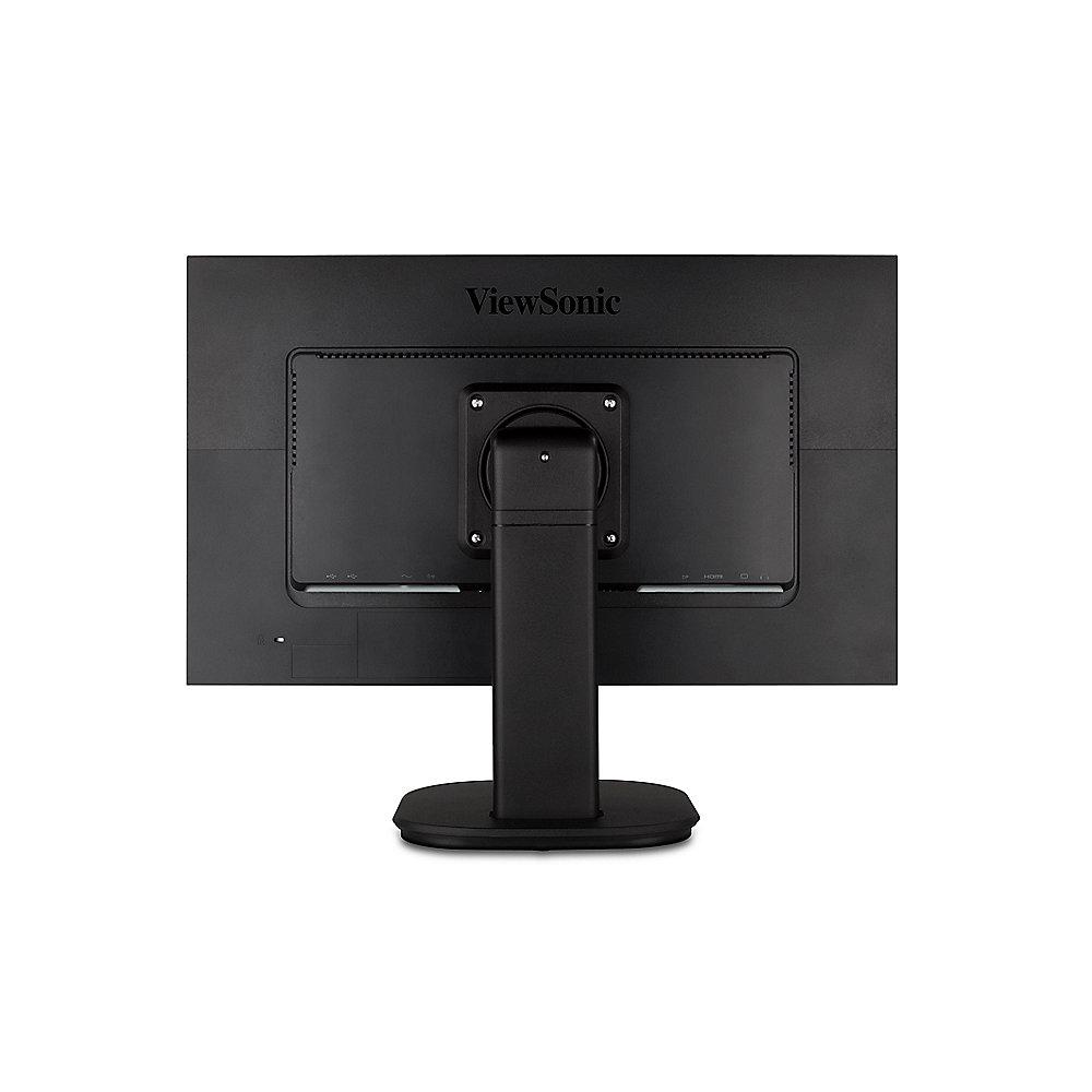 ViewSonic VG2239SMH 54,6cm (22") 16:9 FullHD Monitor VGA/DP/USB/HDMI LS