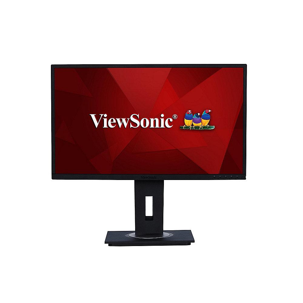 ViewSonic VG2448 60,45cm (23,8