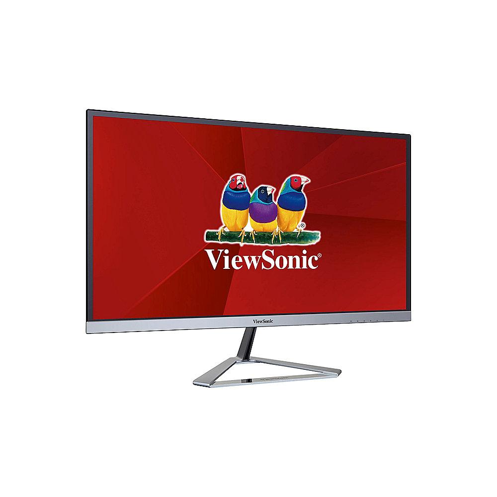 ViewSonic VX2476-SMHD 60,5cm (23,8