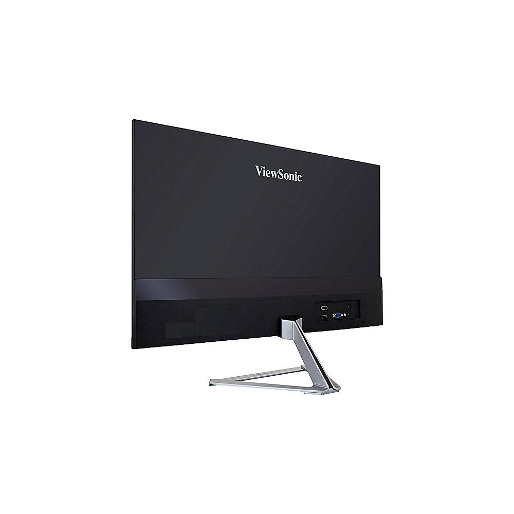 ViewSonic VX2476-SMHD 60,5cm (23,8