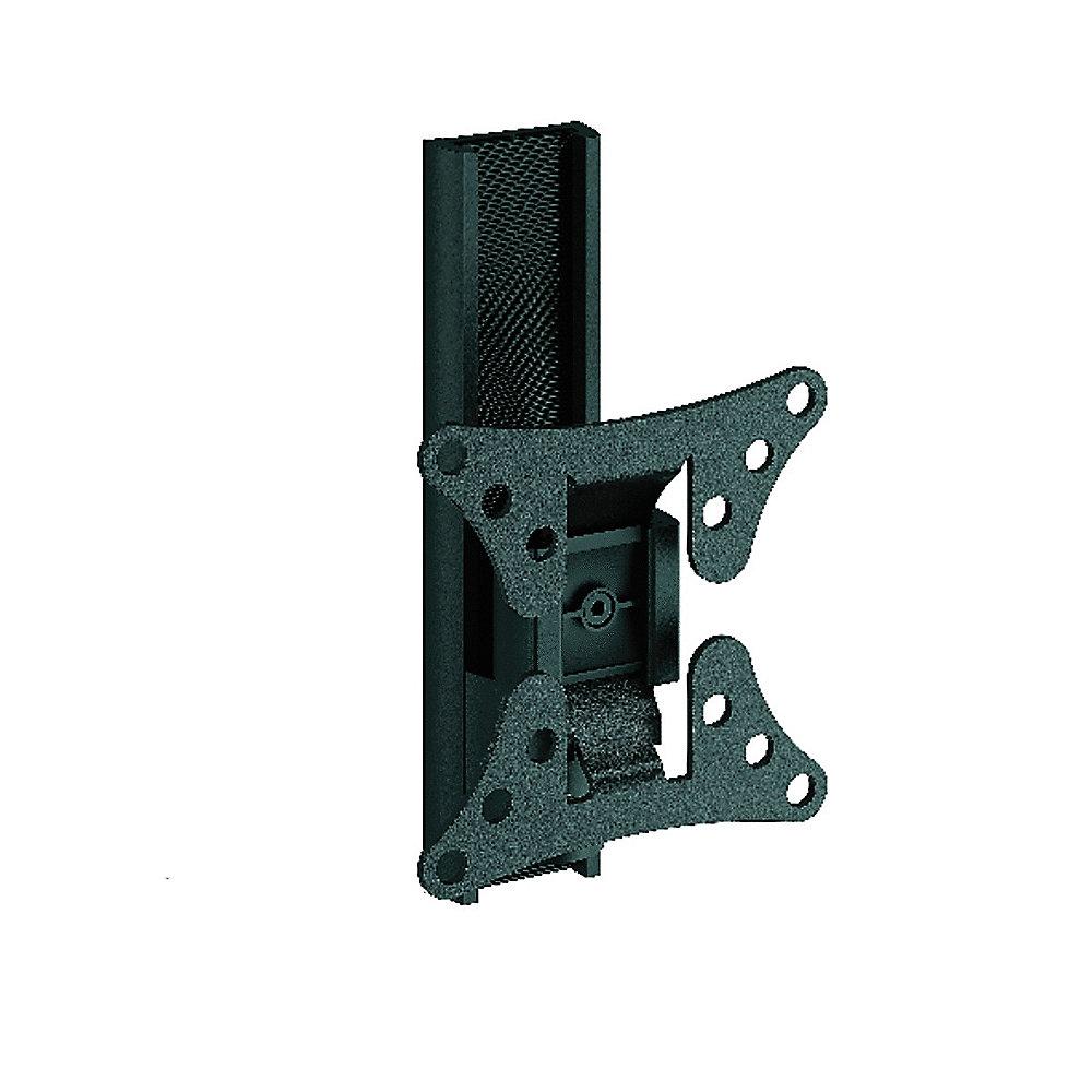 Vogels Wall 1020 Fernseher Wandhalter Schwarz