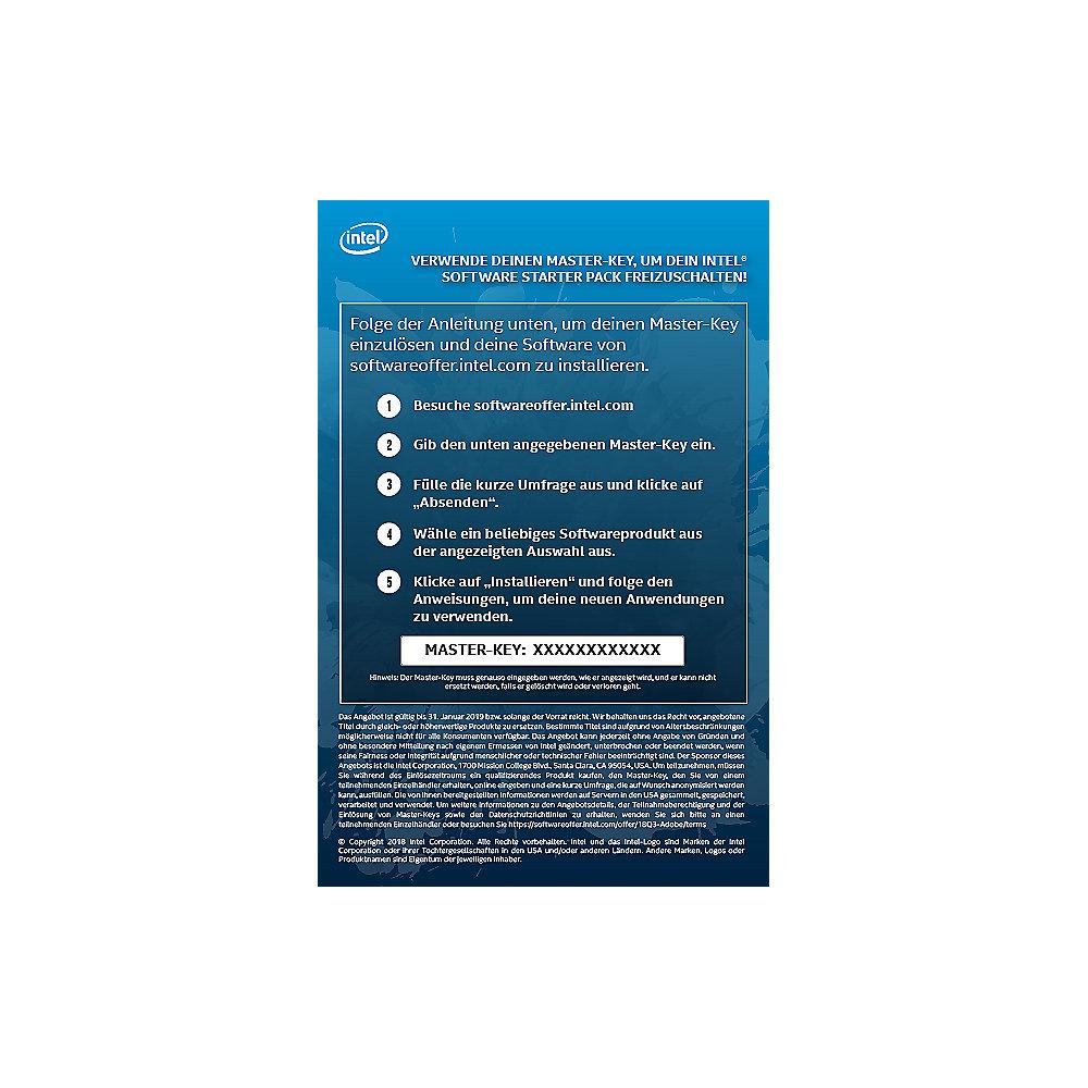 Voucher für Software für Kreativität