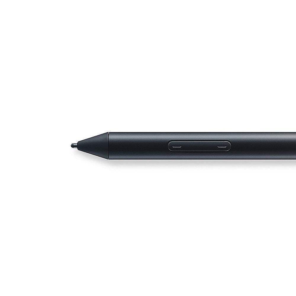 Wacom Bamboo Ink smart Stylus optimiert für Windows Ink CS321A1K0B, Wacom, Bamboo, Ink, smart, Stylus, optimiert, Windows, Ink, CS321A1K0B