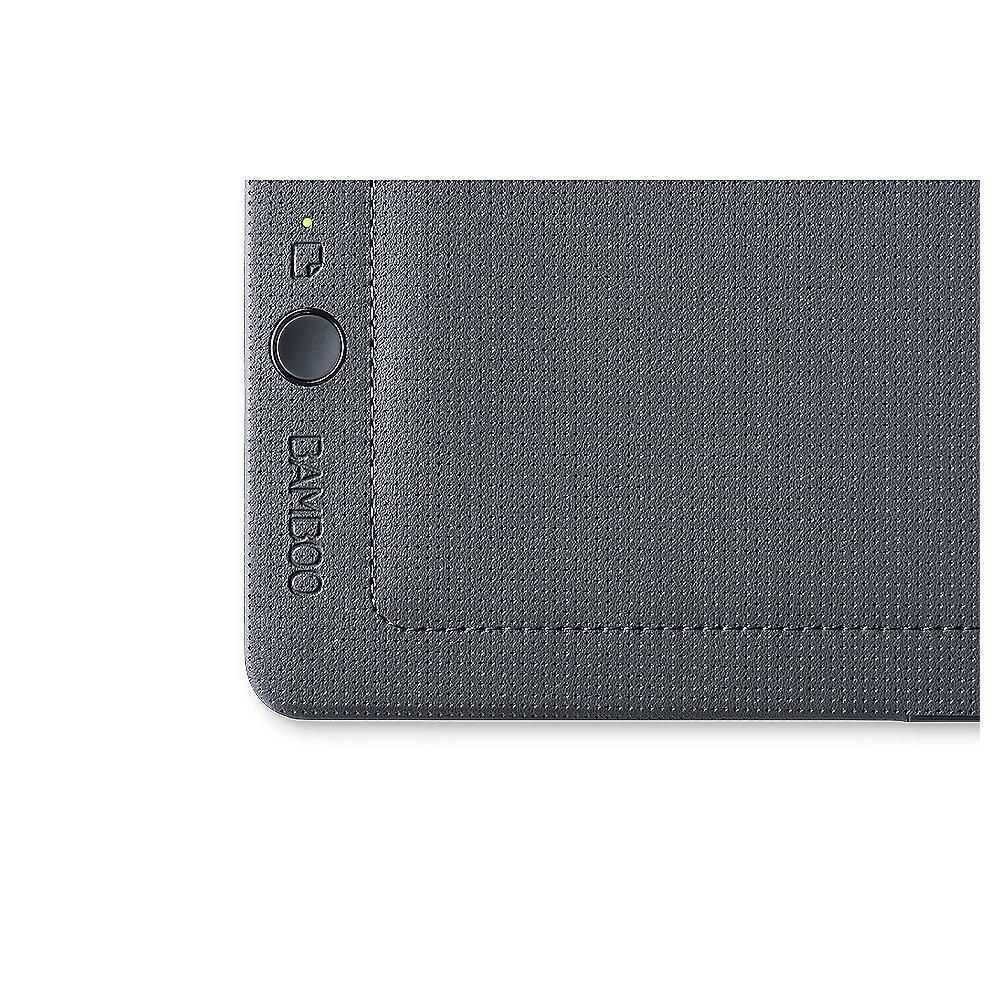 Wacom Bamboo Slate small Digitaler Notizblock