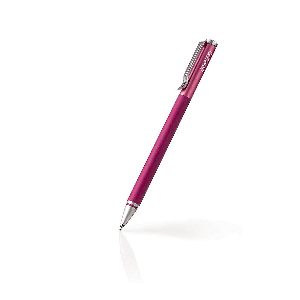 Wacom Bamboo Stylus duo2 Eingabestift pink