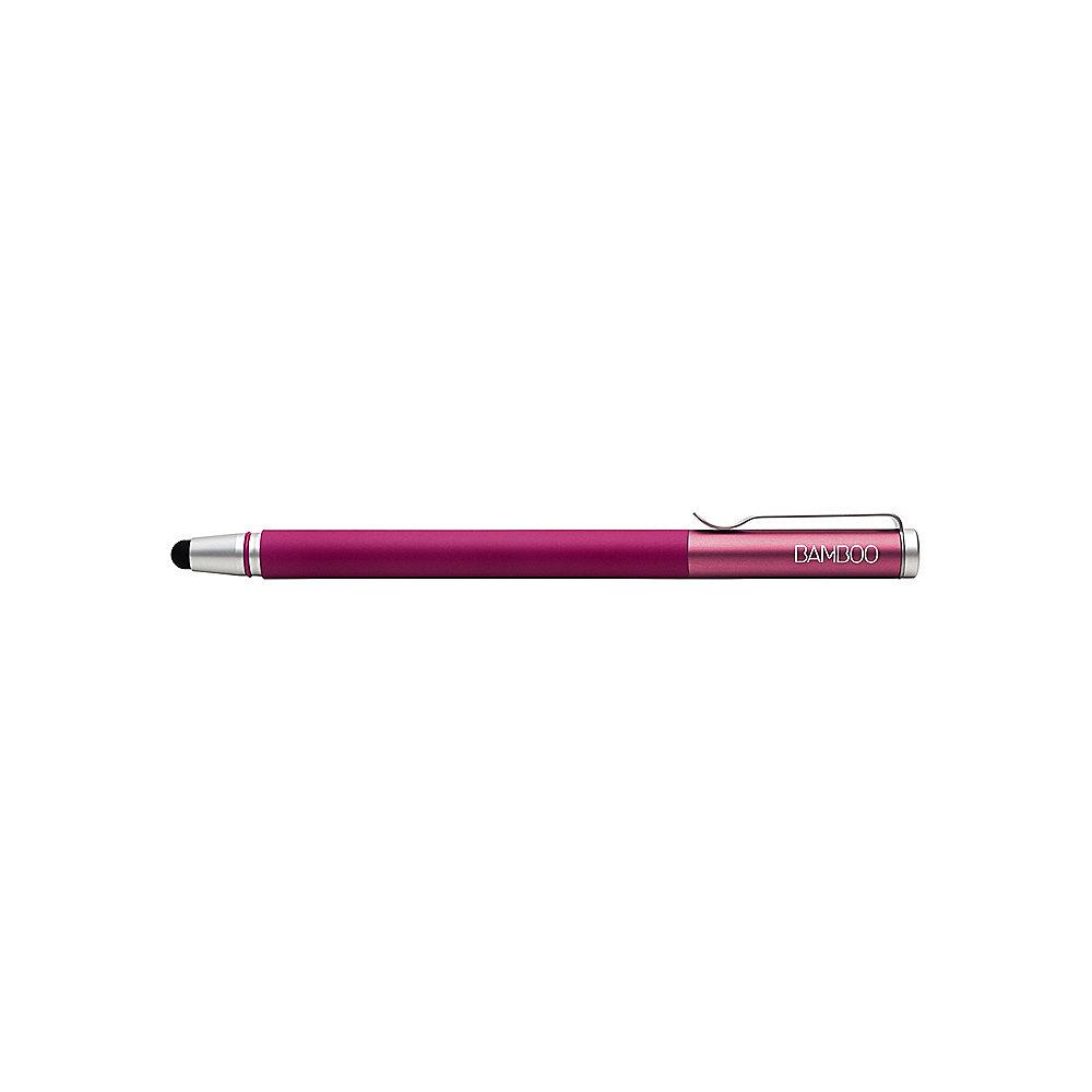 Wacom Bamboo Stylus duo2 Eingabestift pink, Wacom, Bamboo, Stylus, duo2, Eingabestift, pink