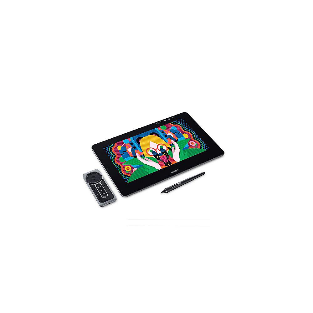 Wacom Cintiq Pro 13 FHD - Nachweispflichtig für Games Academy, Wacom, Cintiq, Pro, 13, FHD, Nachweispflichtig, Games, Academy