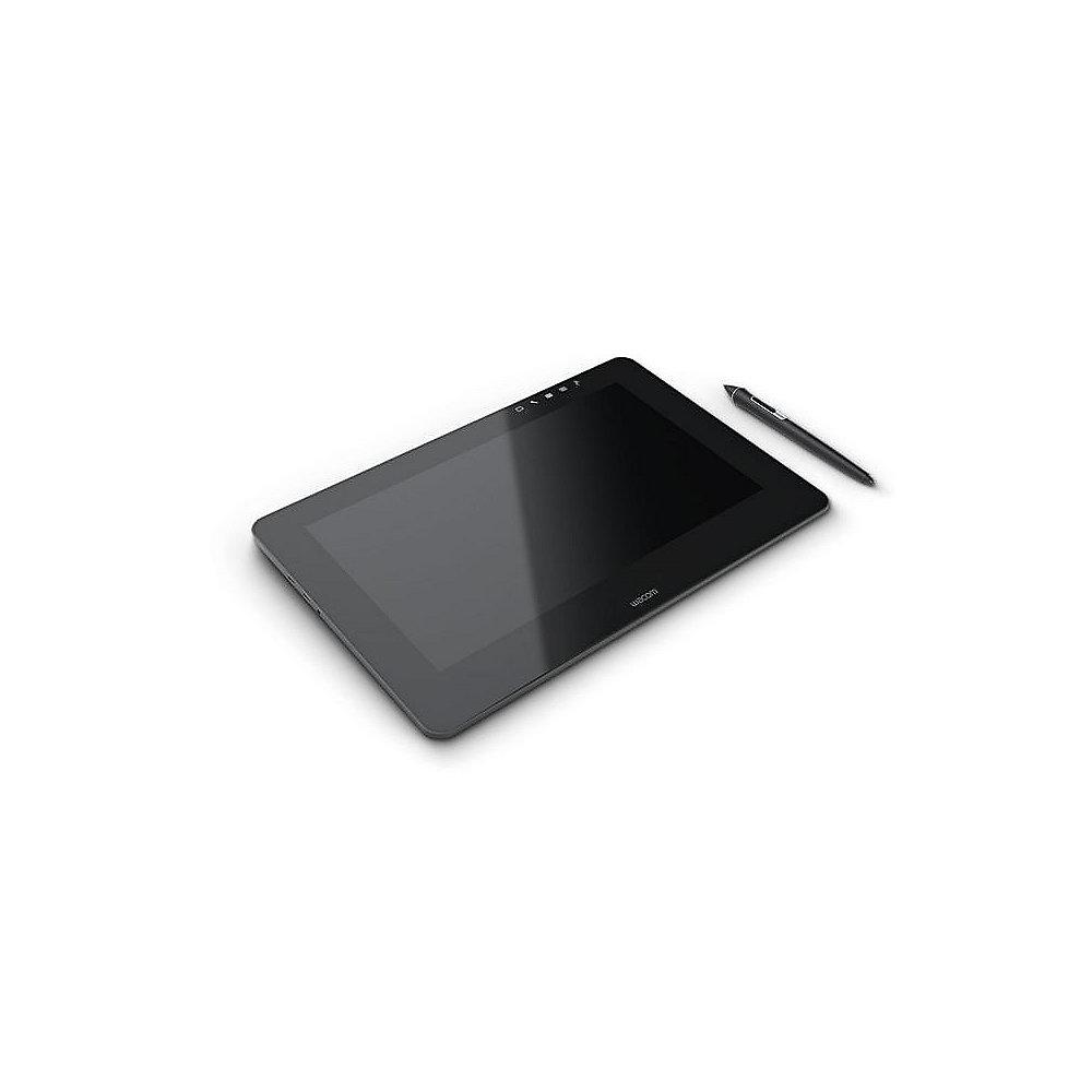 Wacom Cintiq Pro 13 FHD - Nachweispflichtig für Games Academy, Wacom, Cintiq, Pro, 13, FHD, Nachweispflichtig, Games, Academy