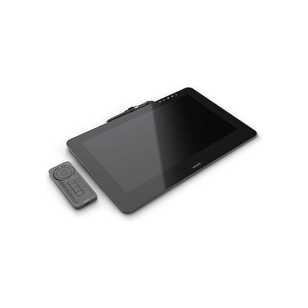 Wacom Cintiq Pro 16 UHD Interactive Pen Display 39,6 cm/15,6