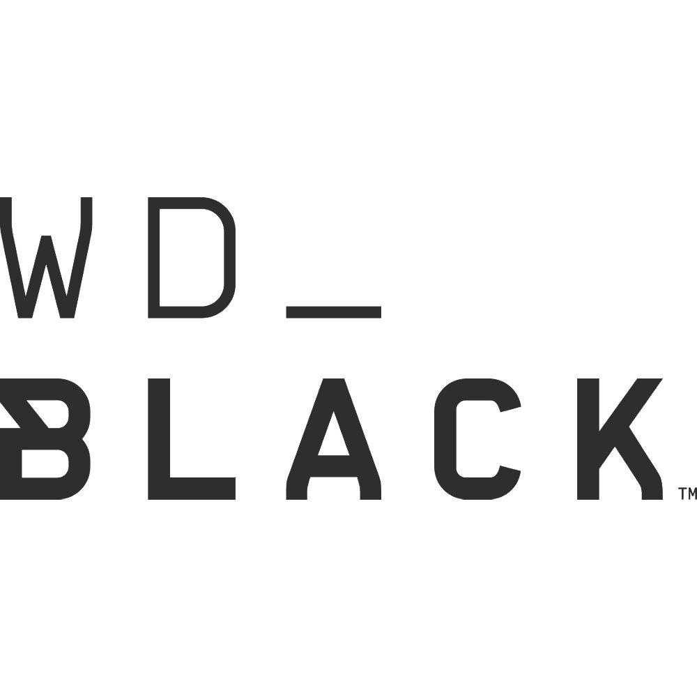 WD Black SN750 NVMe Gaming SSD 500GB M.2 PCIe Gen3