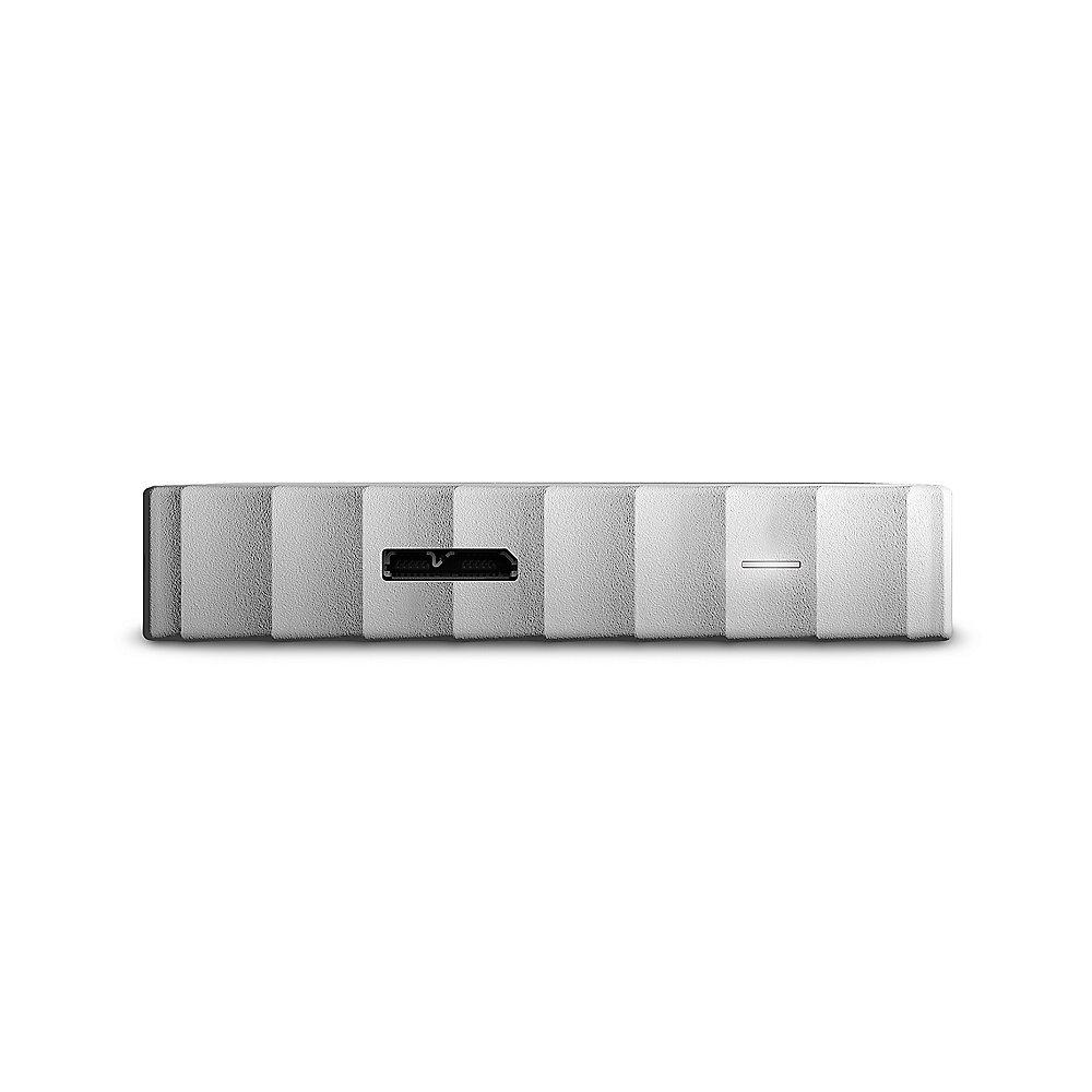 WD My Passport USB3.0 1TB 2.5zoll - Weiss NEW